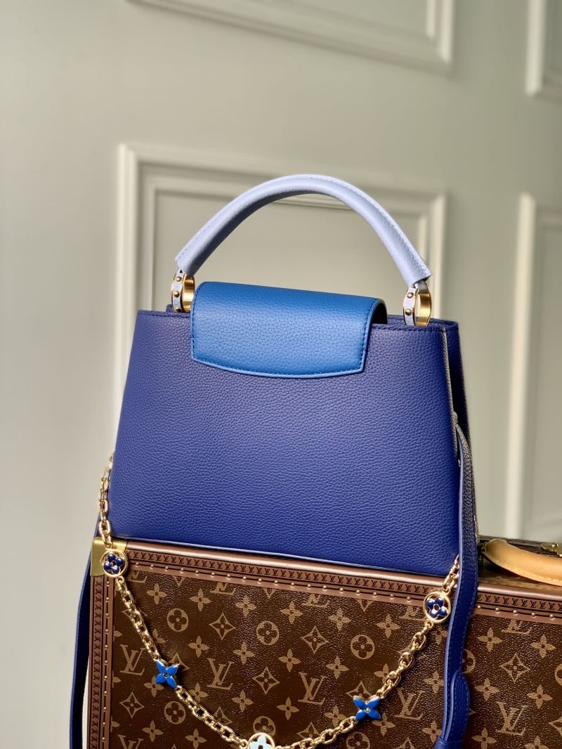 LV Top Handle Bags